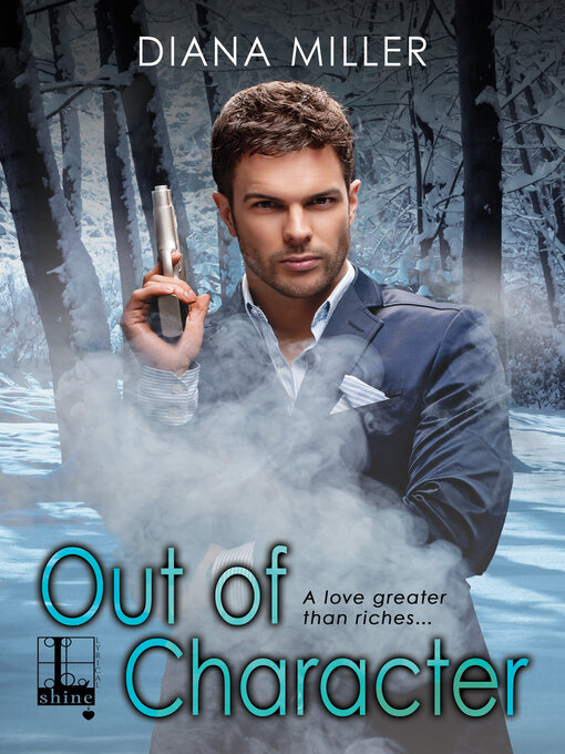 Cover image for Out of Character